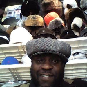 Meet your Posher, Charles